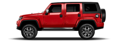 Ремонт и обслуживание BAIC BJ40 в Железнодорожном (Балашиха)