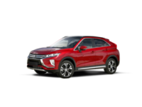 Ремонт и обслуживание Mitsubishi Eclipse Cross в Железнодорожном (Балашиха)