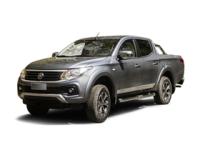 Ремонт и обслуживание Fiat Fullback в Железнодорожном (Балашиха)
