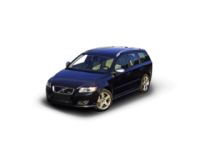 Ремонт и обслуживание Volvo V50 в Железнодорожном (Балашиха)