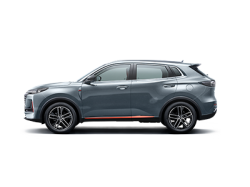 Ремонт и обслуживание Changan CS55 PLUS в Железнодорожном (Балашиха)