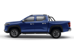 Ремонт и обслуживание Changan HUNTER plus в Железнодорожном (Балашиха)
