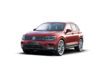 Ремонт и обслуживание Volkswagen Tiguan в Железнодорожном (Балашиха)