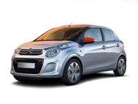 Ремонт и обслуживание Citroen C1 в Железнодорожном (Балашиха)
