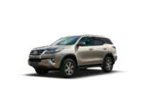 Ремонт и обслуживание Toyota Fortuner в Железнодорожном (Балашиха)