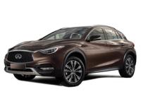Ремонт и обслуживание Infiniti QX30 в Железнодорожном (Балашиха)