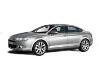 Ремонт и обслуживание Citroen C5 в Железнодорожном (Балашиха)