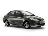 Ремонт и обслуживание Chery Bonus в Железнодорожном (Балашиха)