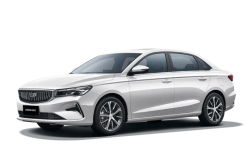 Ремонт и обслуживание Geely Emgrand в Железнодорожном (Балашиха)