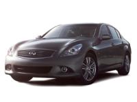 Ремонт и обслуживание Infiniti Q40 в Железнодорожном (Балашиха)