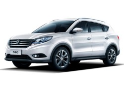 Ремонт и обслуживание Dongfeng 580 в Железнодорожном (Балашиха)