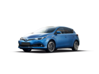 Ремонт и обслуживание Toyota Auris в Железнодорожном (Балашиха)