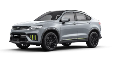 Ремонт и обслуживание Geely TUGELLA в Железнодорожном (Балашиха)