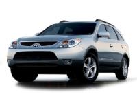 Ремонт и обслуживание Hyundai Veracruz в Железнодорожном (Балашиха)