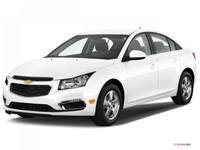 Ремонт и обслуживание Chevrolet Cruze в Железнодорожном (Балашиха)