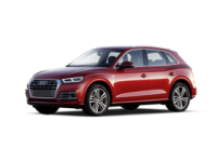 Ремонт и сервис Audi Q5 в Железнодорожном (Балашиха)