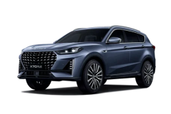 Ремонт и обслуживание JETOUR X70 PLUS в Железнодорожном (Балашиха)