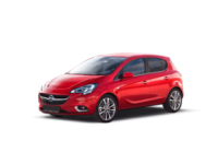 Ремонт и обслуживание Opel Corsa в Железнодорожном (Балашиха)