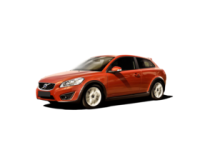 Ремонт и обслуживание Volvo C30 в Железнодорожном (Балашиха)