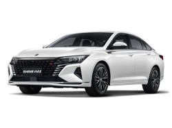 Ремонт и обслуживание Dongfeng SHINE MAX в Железнодорожном (Балашиха)