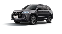 Ремонт и обслуживание Changan CS95 в Железнодорожном (Балашиха)