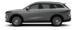 Ремонт и обслуживание Chery Tiggo 9 NEW в Железнодорожном (Балашиха)