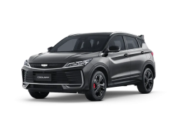 Ремонт и обслуживание Geely COOLRAY в Железнодорожном (Балашиха)