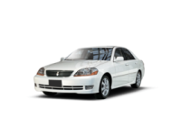 Ремонт и обслуживание Toyota Mark II в Железнодорожном (Балашиха)