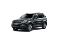 Ремонт и обслуживание SsangYong Rexton в Железнодорожном (Балашиха)