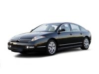 Ремонт и обслуживание Citroen C6 в Железнодорожном (Балашиха)