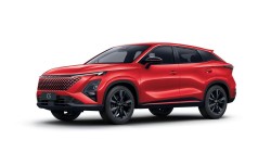 Ремонт и обслуживание Omoda C5 в Железнодорожном (Балашиха)