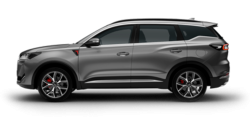 Ремонт и обслуживание Chery Tiggo 7 Pro Max New в Железнодорожном (Балашиха)
