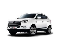 Ремонт и обслуживание JAC S5 в Железнодорожном (Балашиха)