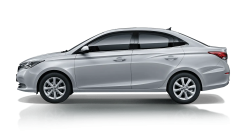 Ремонт и обслуживание Changan ALSVIN в Железнодорожном (Балашиха)