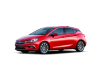 Ремонт и обслуживание Opel Astra в Железнодорожном (Балашиха)