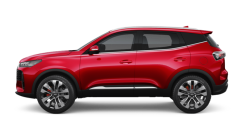Ремонт и обслуживание Chery Tiggo 4 в Железнодорожном (Балашиха)