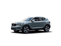 Ремонт и обслуживание Volvo XC40 в Железнодорожном (Балашиха)