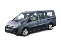 Ремонт и обслуживание  Citroen jumpy в Железнодорожном (Балашиха)