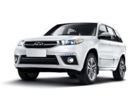 Ремонт и обслуживание Chery Tiggo 3 в Железнодорожном (Балашиха)