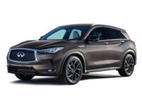 Ремонт и обслуживание Infiniti QX50 в Железнодорожном (Балашиха)