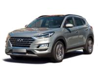 Ремонт и обслуживание Hyundai Tucson в Железнодорожном (Балашиха)