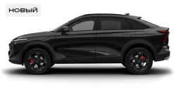 Ремонт и обслуживание Haval F7x в Железнодорожном (Балашиха)
