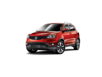 Ремонт и обслуживание SsangYong Actyon в Железнодорожном (Балашиха)