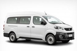 Ремонт и обслуживание PEUGEOT EXPERT  в Железнодорожном (Балашиха)