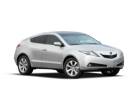 Ремонт и обслуживание Acura ZDX в Железнодорожном (Балашиха)