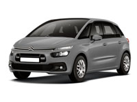 Ремонт и обслуживание Citroen C4 Picasso в Железнодорожном (Балашиха)