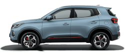 Ремонт и обслуживание Chery Tiggo 4 Pro в Железнодорожном (Балашиха)