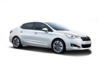 Ремонт и обслуживание Citroen C4 в Железнодорожном (Балашиха)