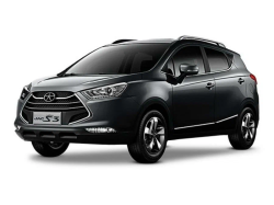 Ремонт и обслуживание JAC S3 в Железнодорожном (Балашиха)