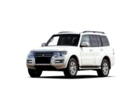 Ремонт и обслуживание Mitsubishi Pajero в Железнодорожном (Балашиха)